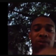 Antonio Perkins of Chicago, seen moments before his shooting death on June 15, 2016